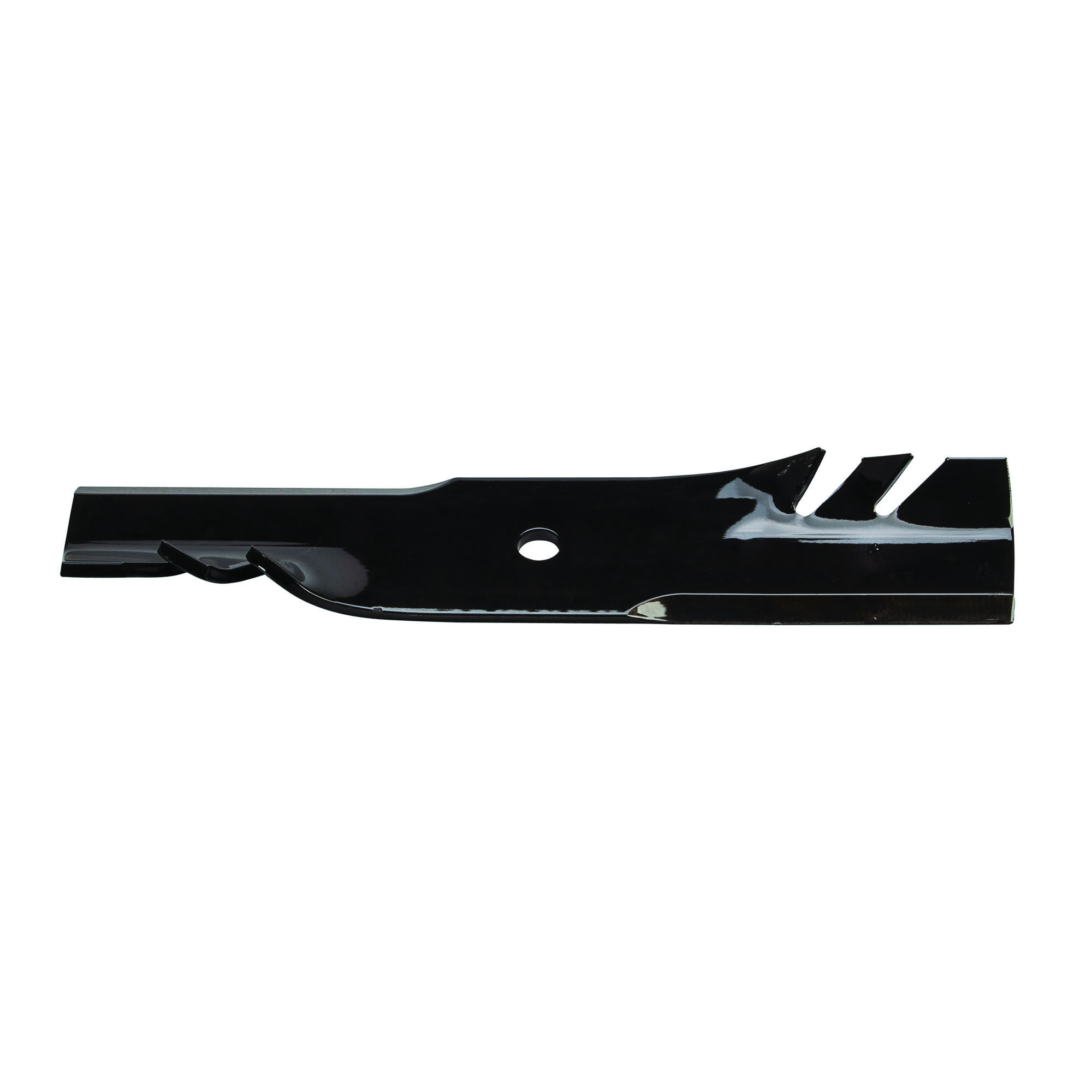 Oregon, Gator G6 Lawn Mower Blade, Length 14.5 in, Model# 396-714